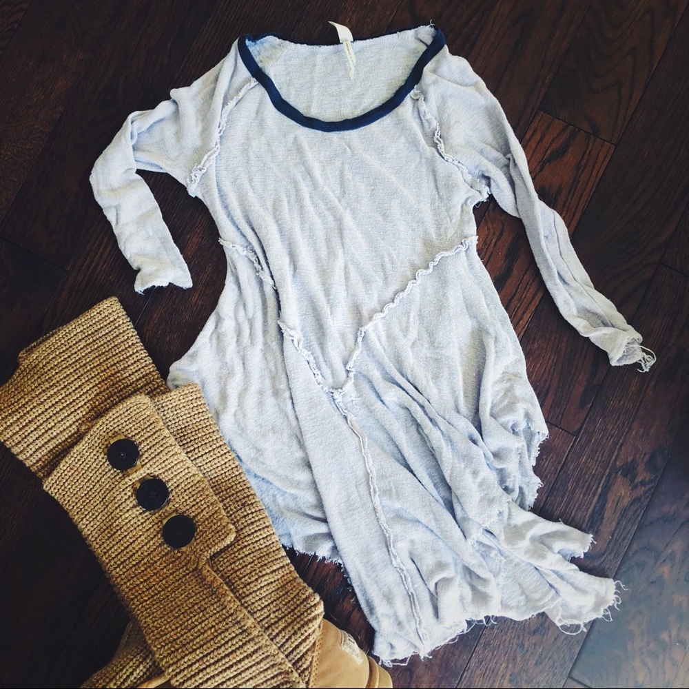 Intimately Free People Top
